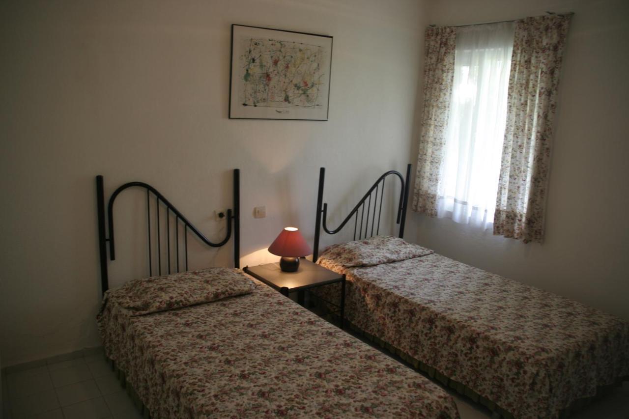 Hotel Nova Apart Burhaniye Room photo